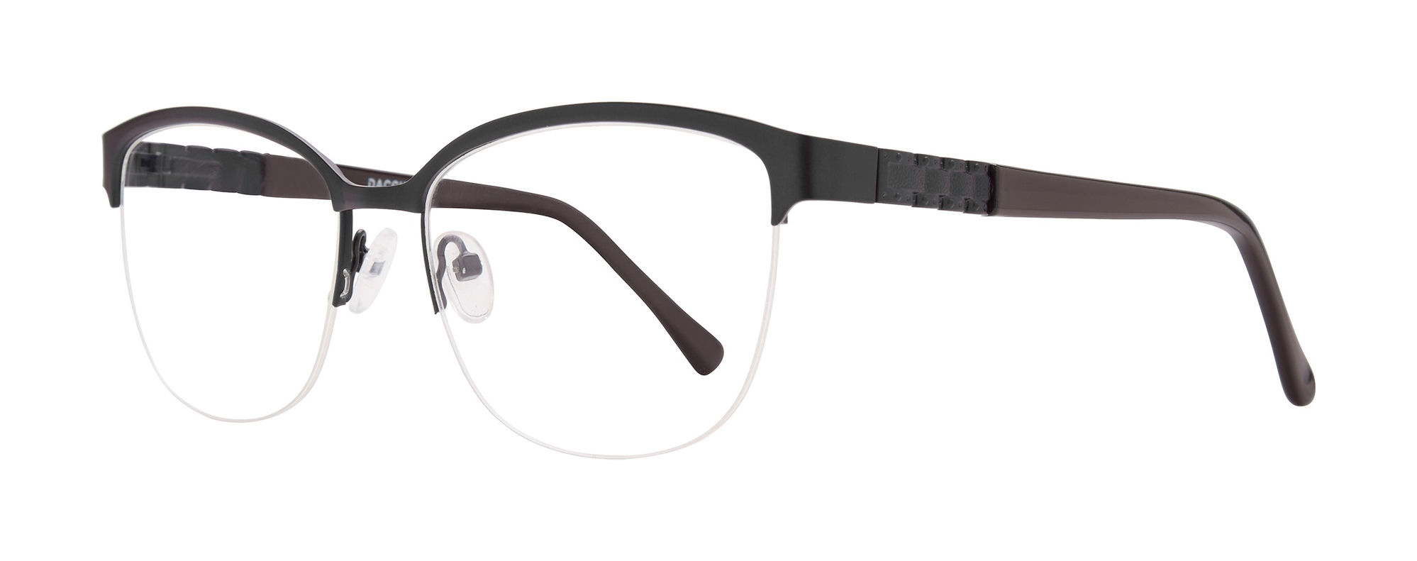 Aubrey frame in Black