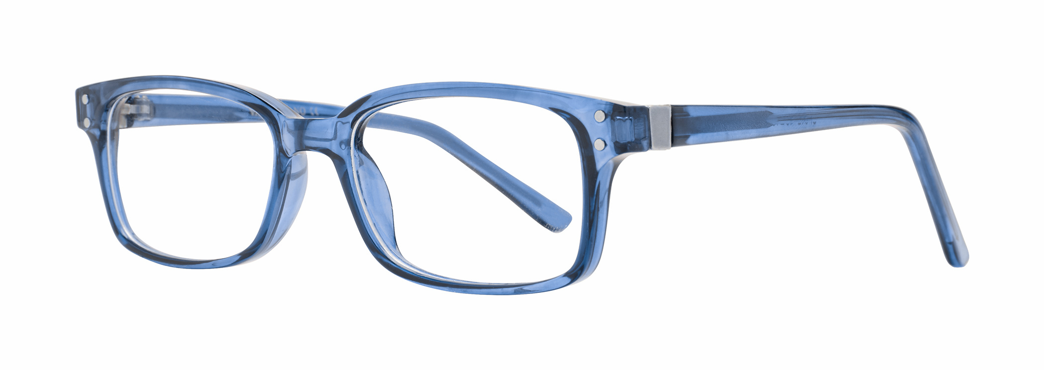 Dante frame in Blue