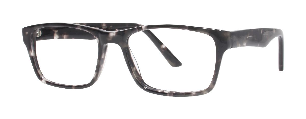 Dennis frame in Tortoise