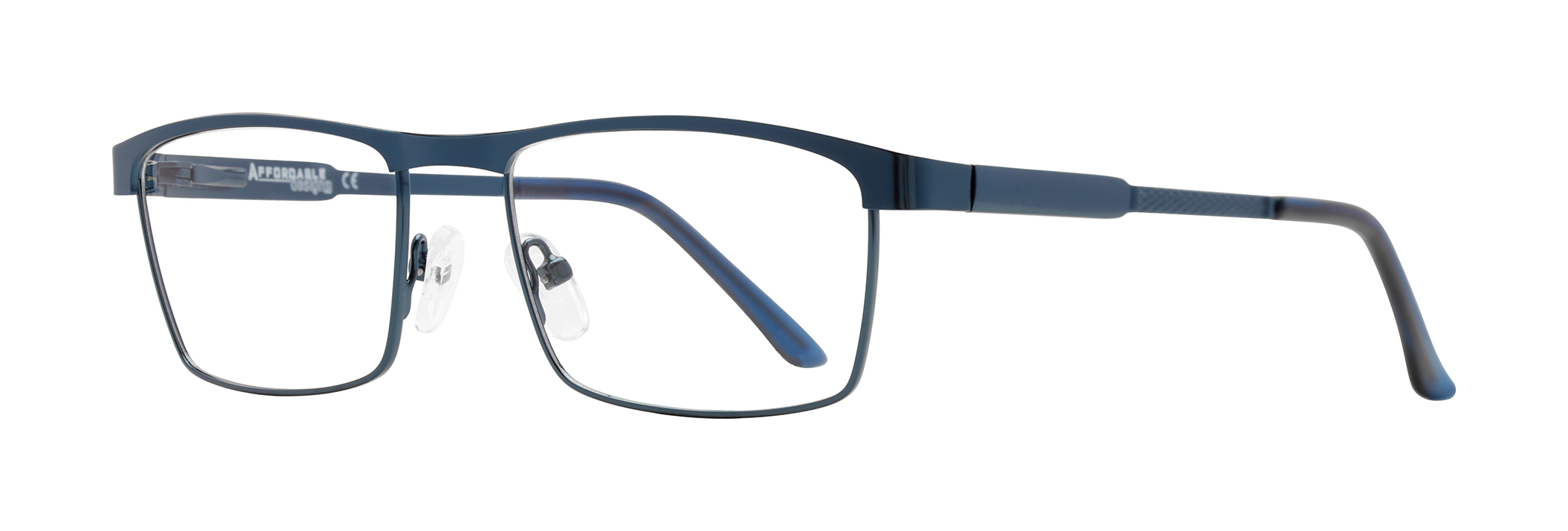 Dominic frame in Blue