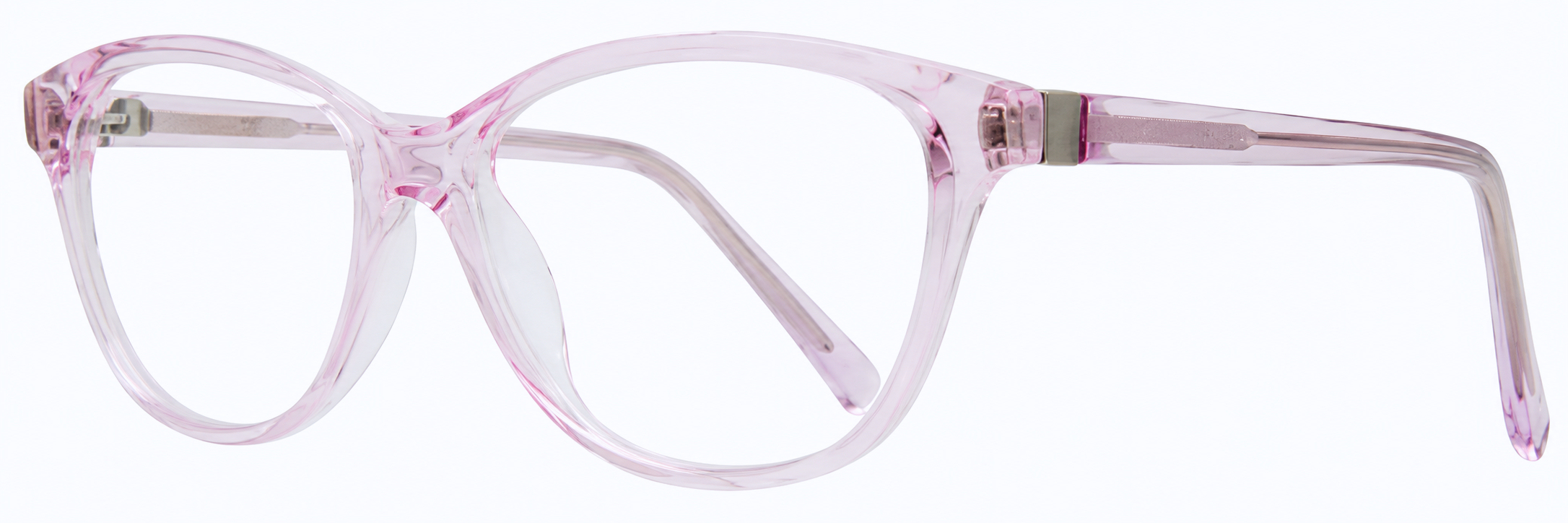 Drea frame in Violet