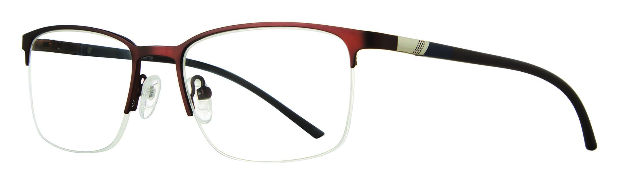 Evan frame in Brown