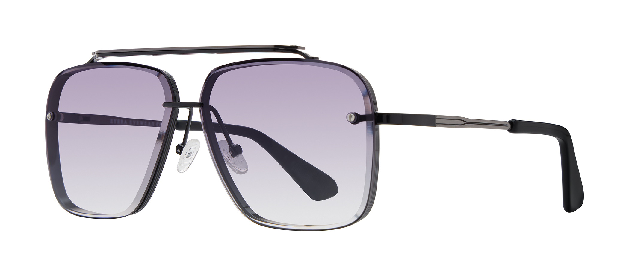 Excalibur frame in Black