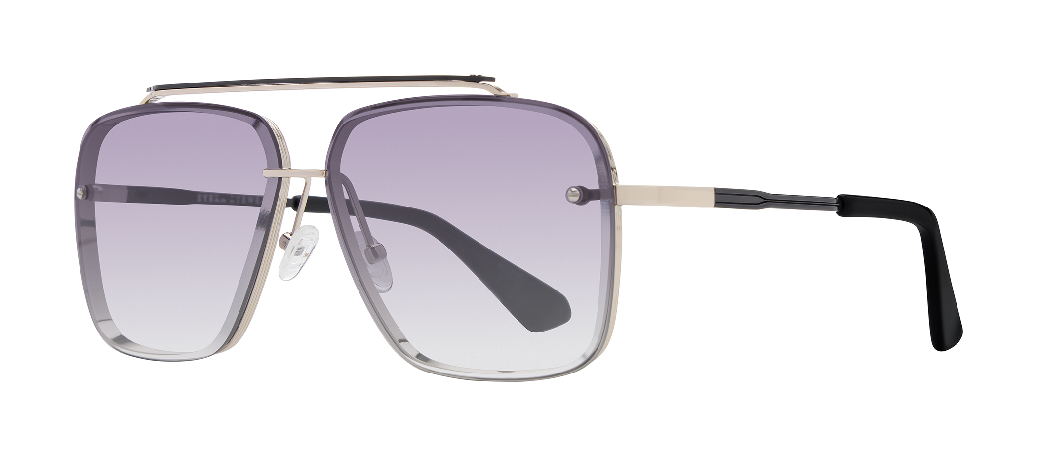 Excalibur frame in Gold
