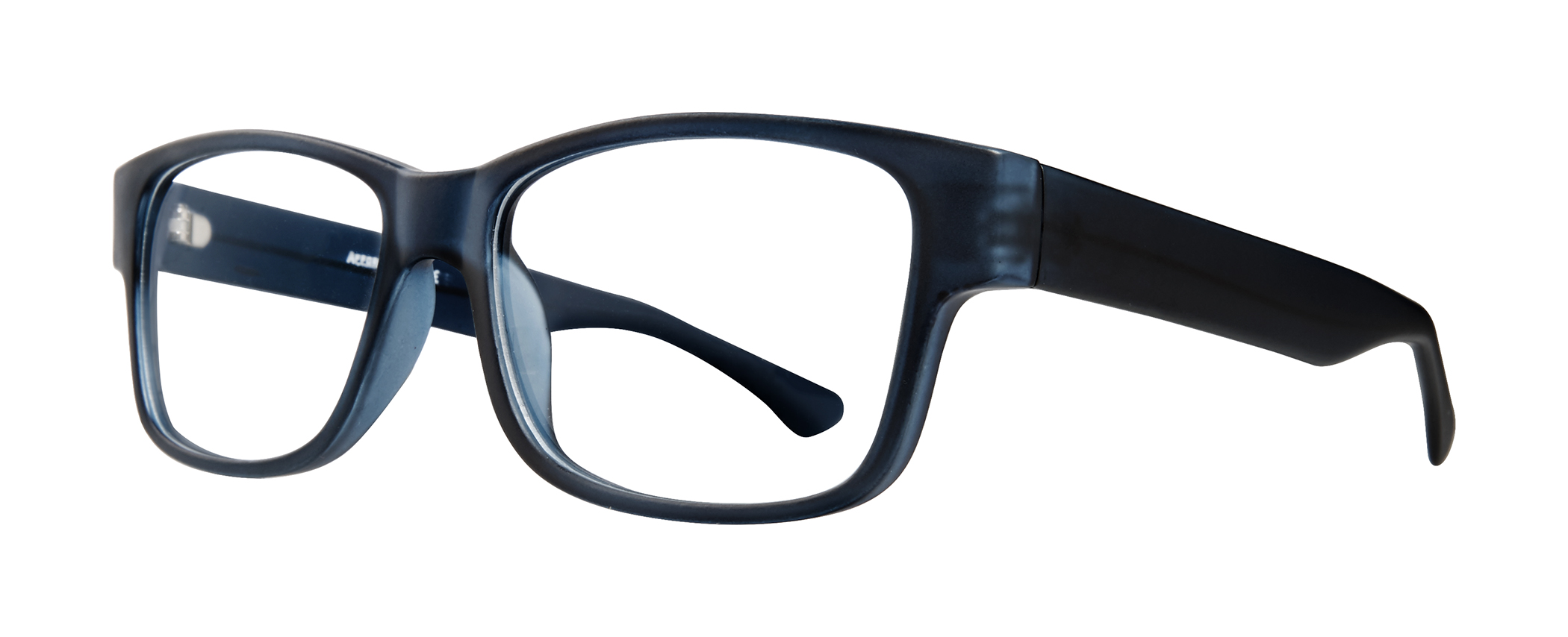 Ike frame in Blue