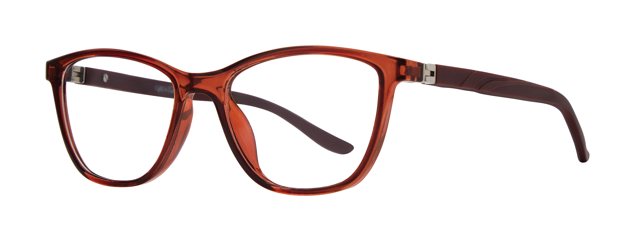 Jett frame in Brown