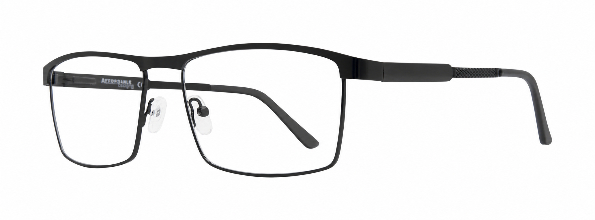 Joel frame in Black