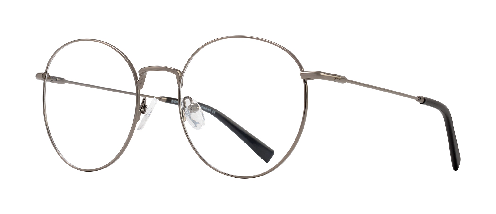 Landry frame in Gunmetal