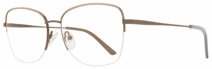 Moira frame in Gold