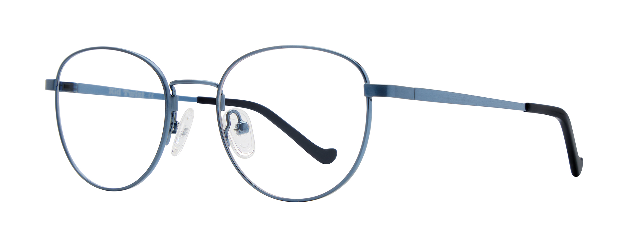 North frame in Blue