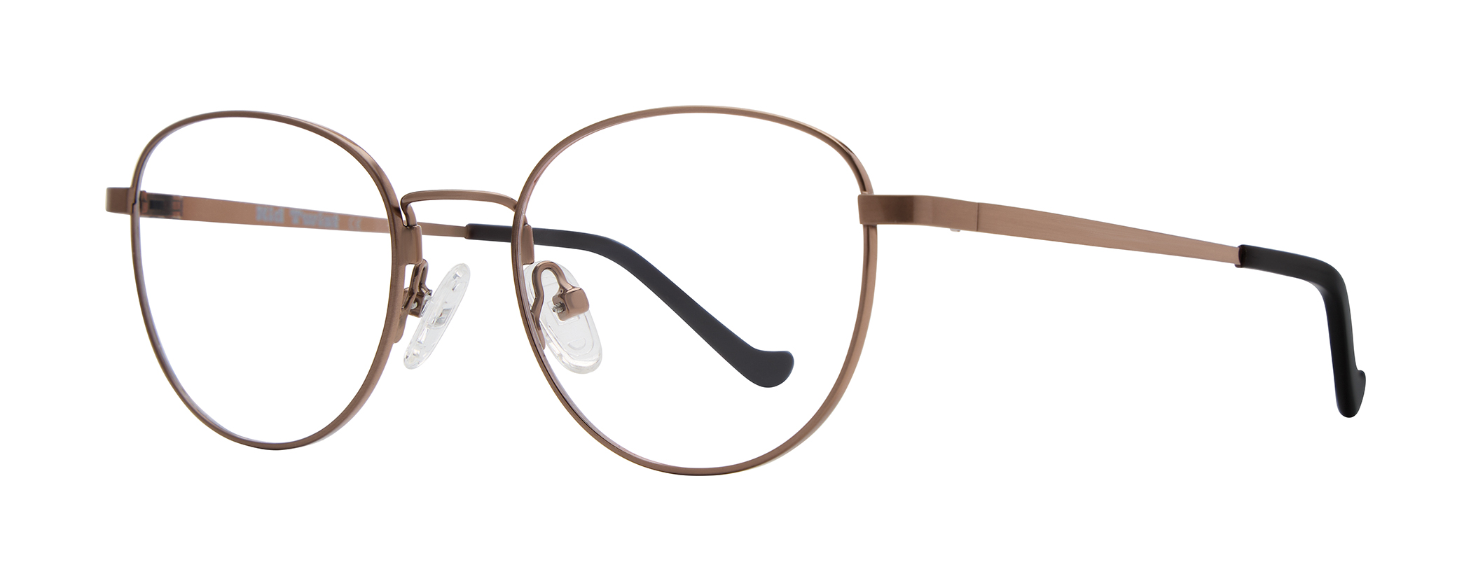 North frame in Brown