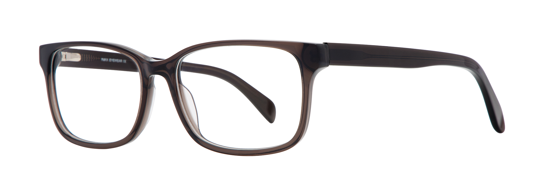 Sergio frame in Gray