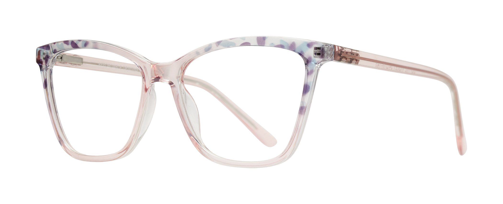 Sophie frame in Violet