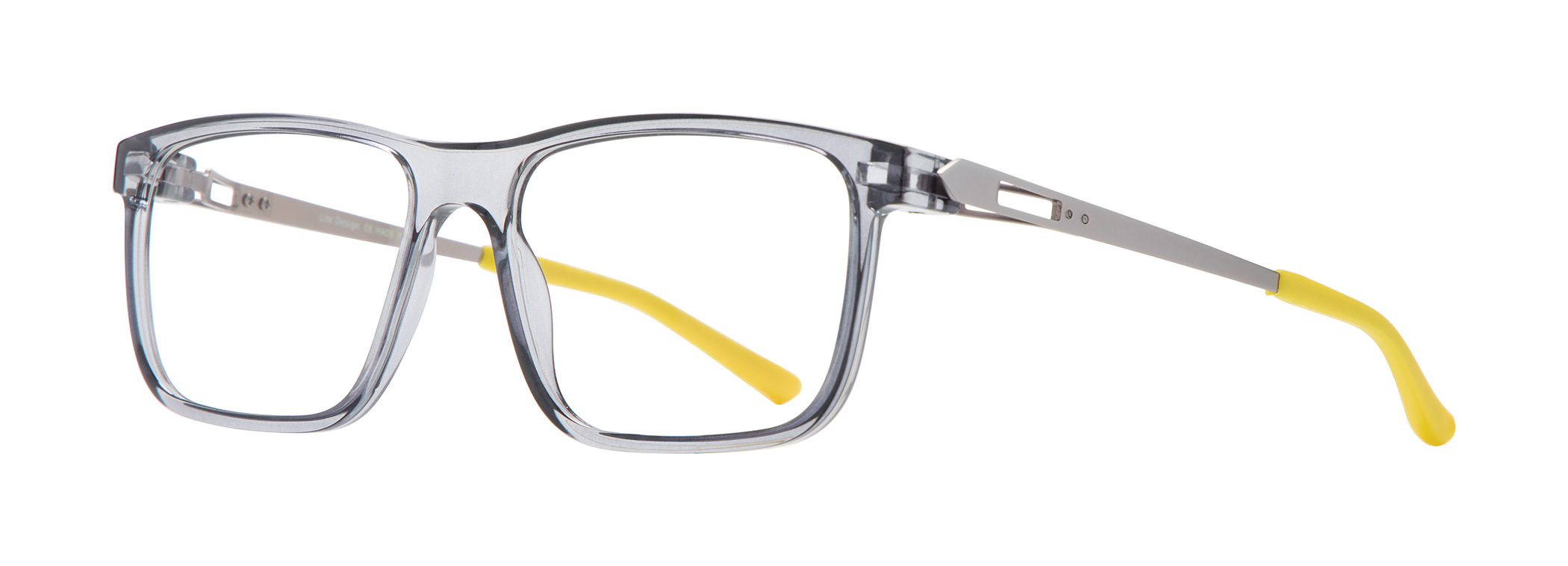 Sterling frame in Gray