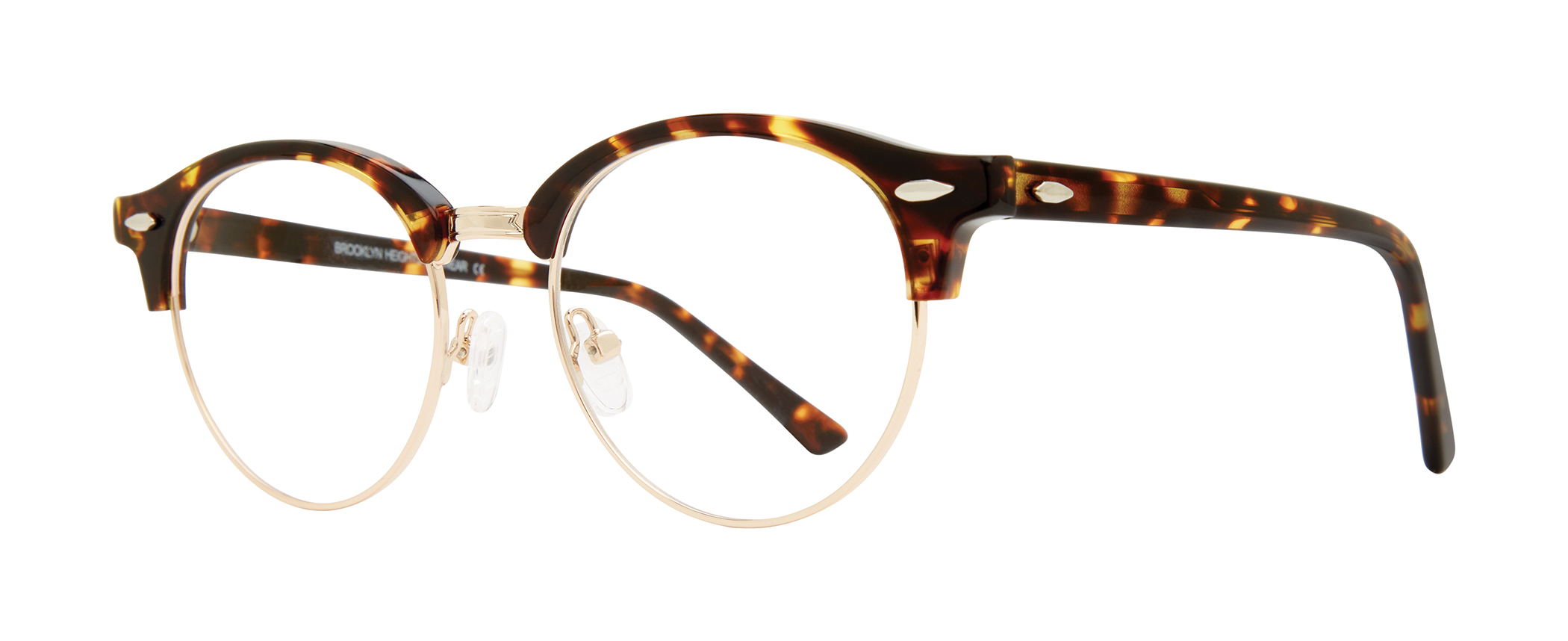 Ty frame in Tortoise