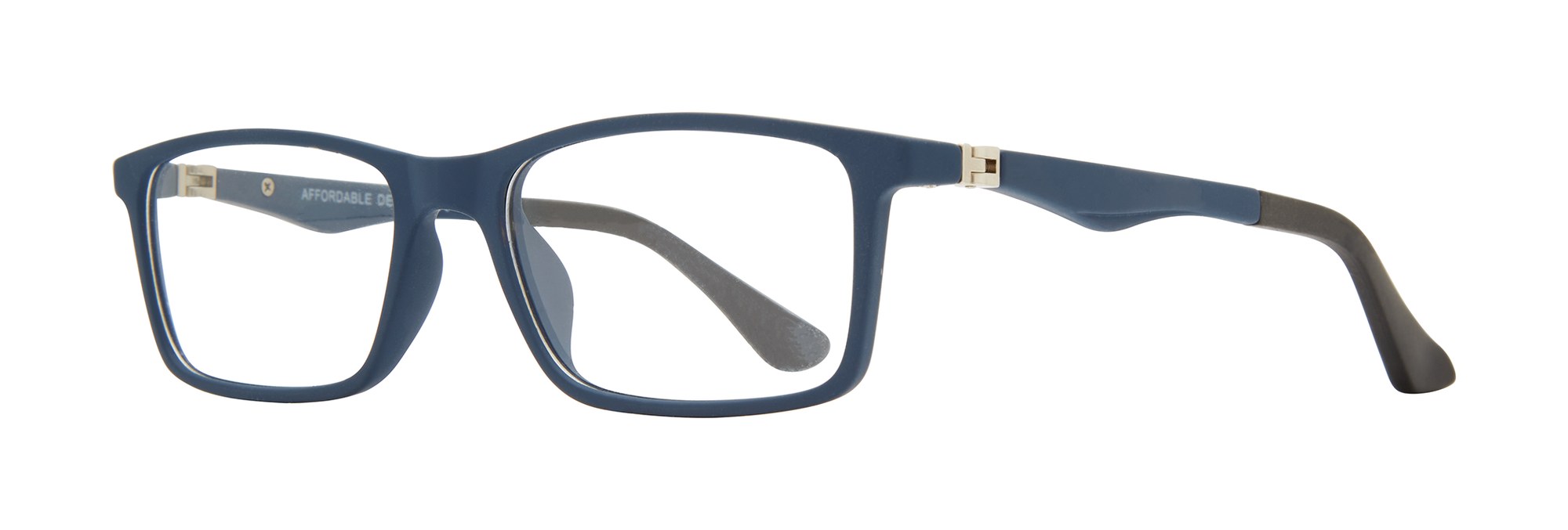 AJ frame in Blue
