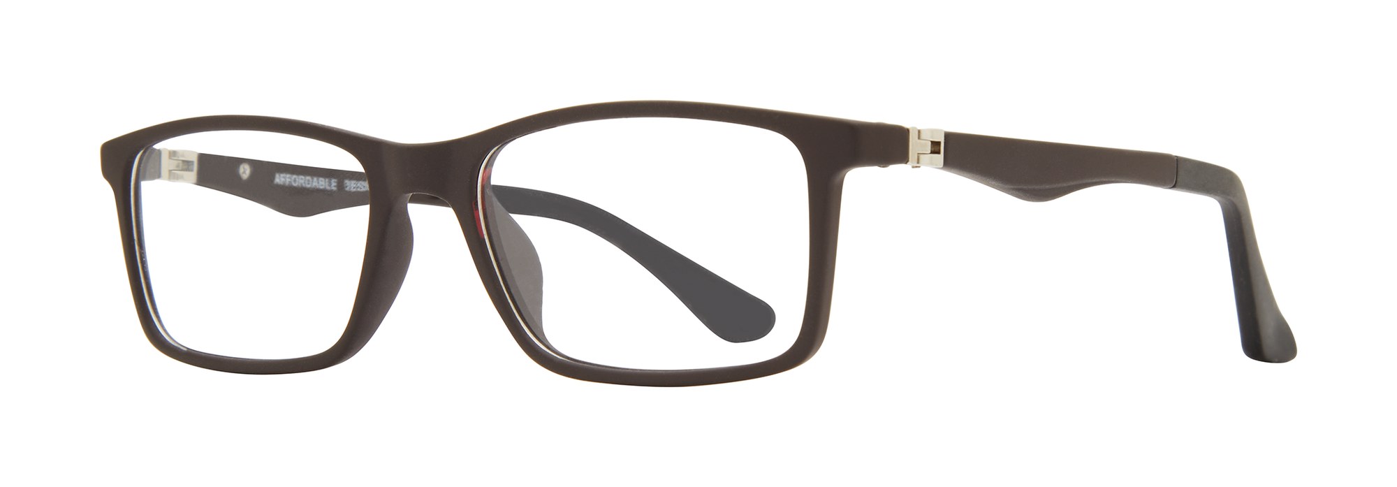 AJ frame in Brown
