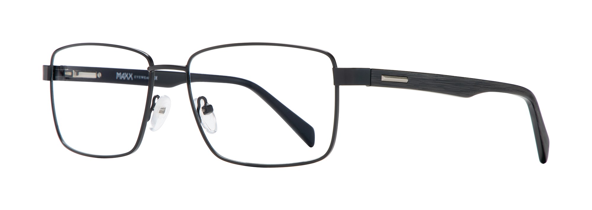 Aaron frame in Black