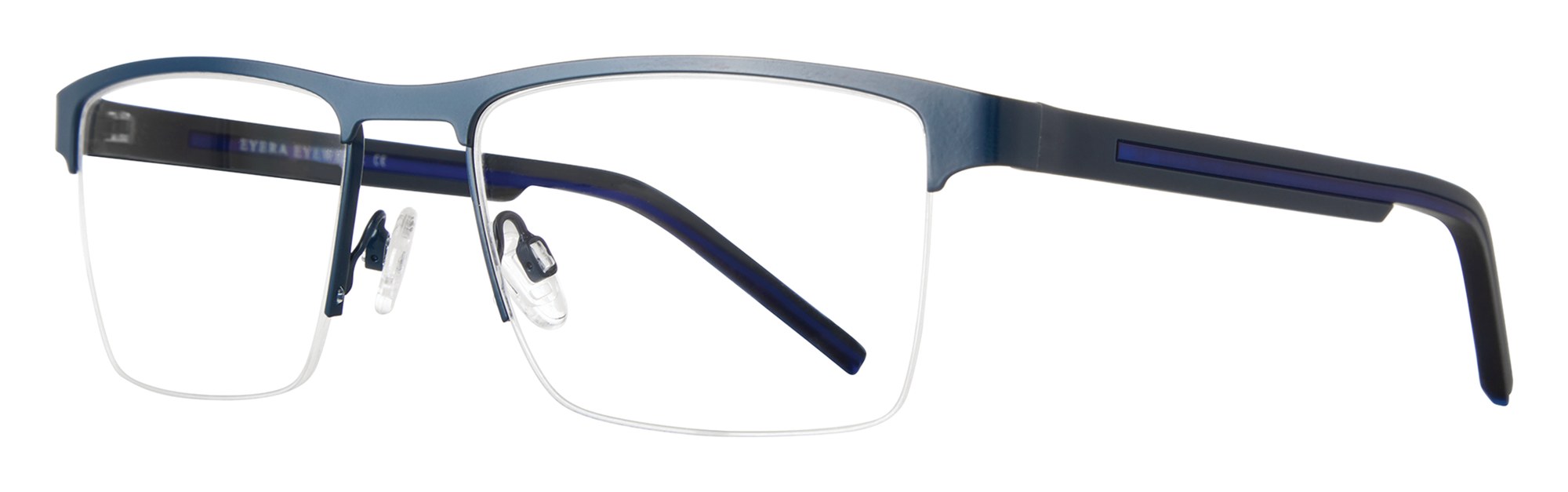 Abraham frame in Blue