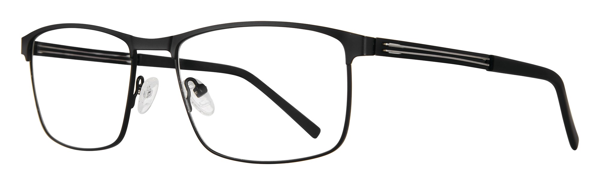 Ace frame in Black