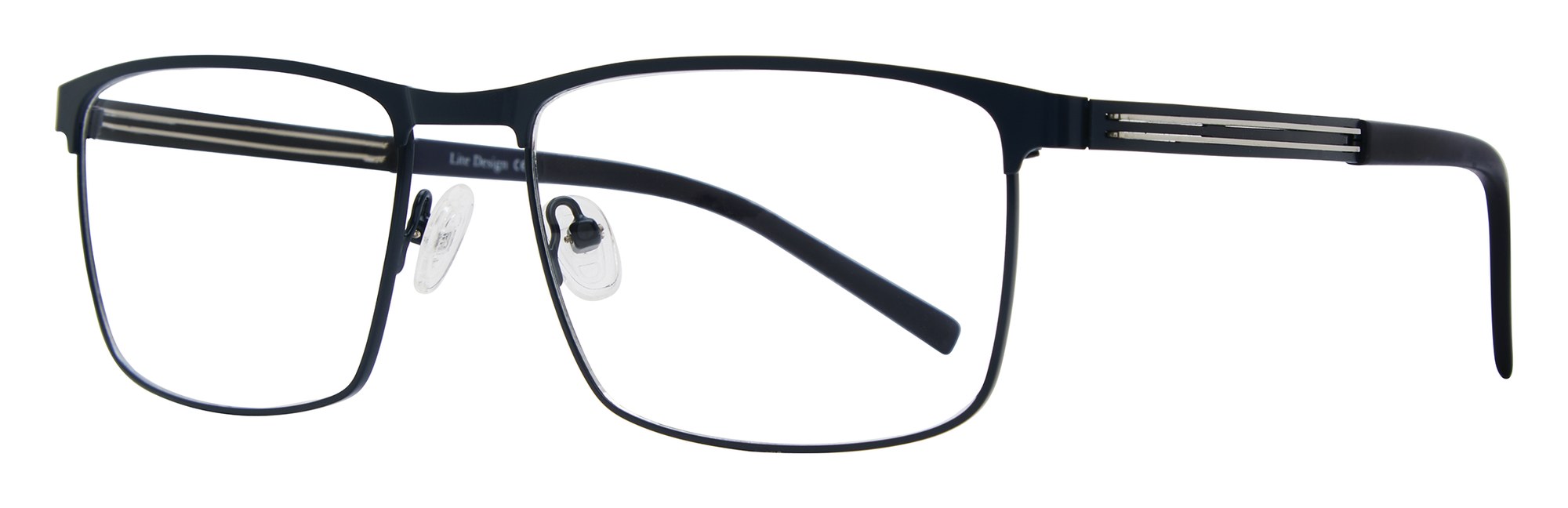 Ace frame in Blue