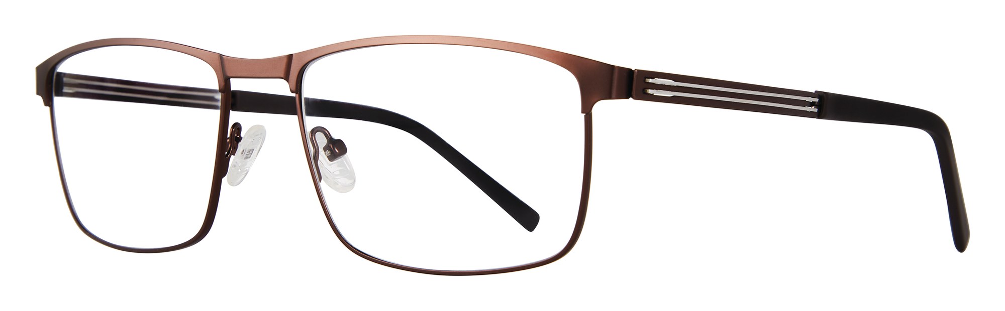 Ace frame in Brown