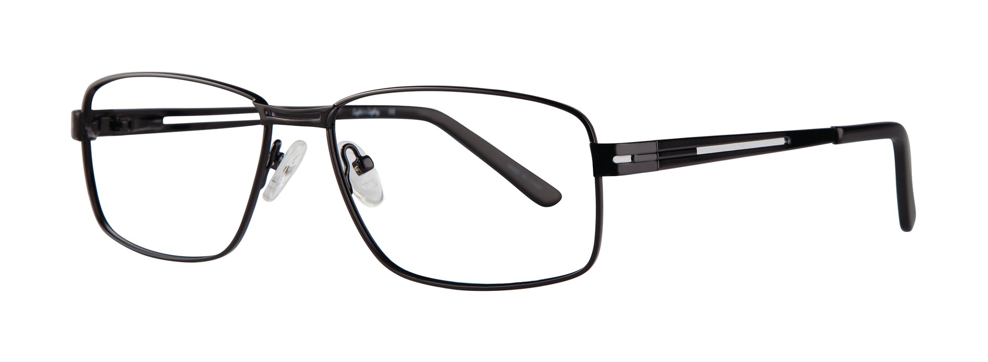 Adam frame in Black