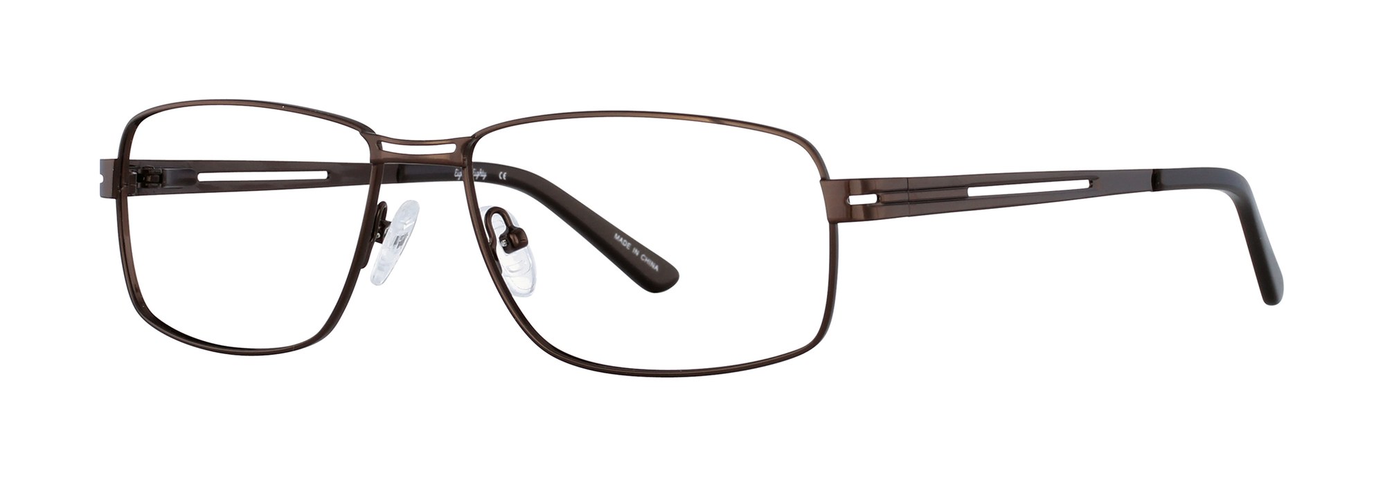 Adam frame in Brown