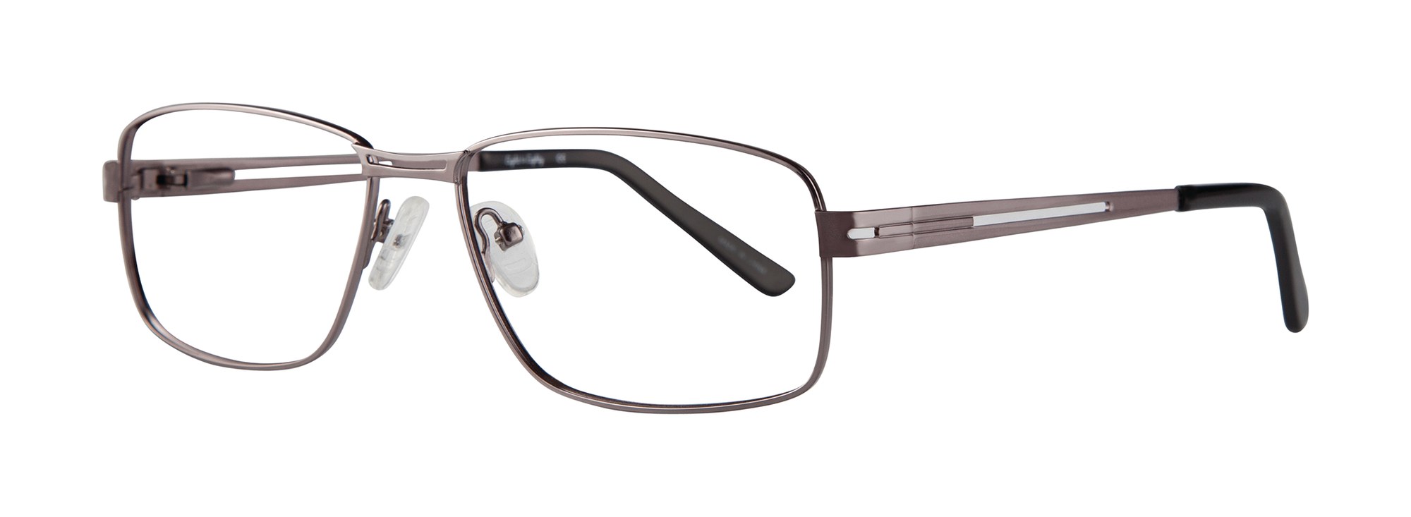 Adam frame in Gunmetal