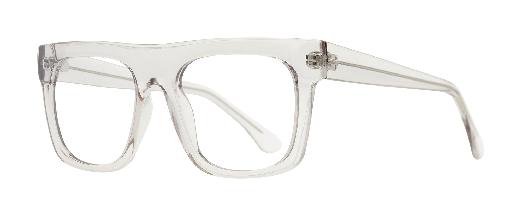 Adrien frame in Grey