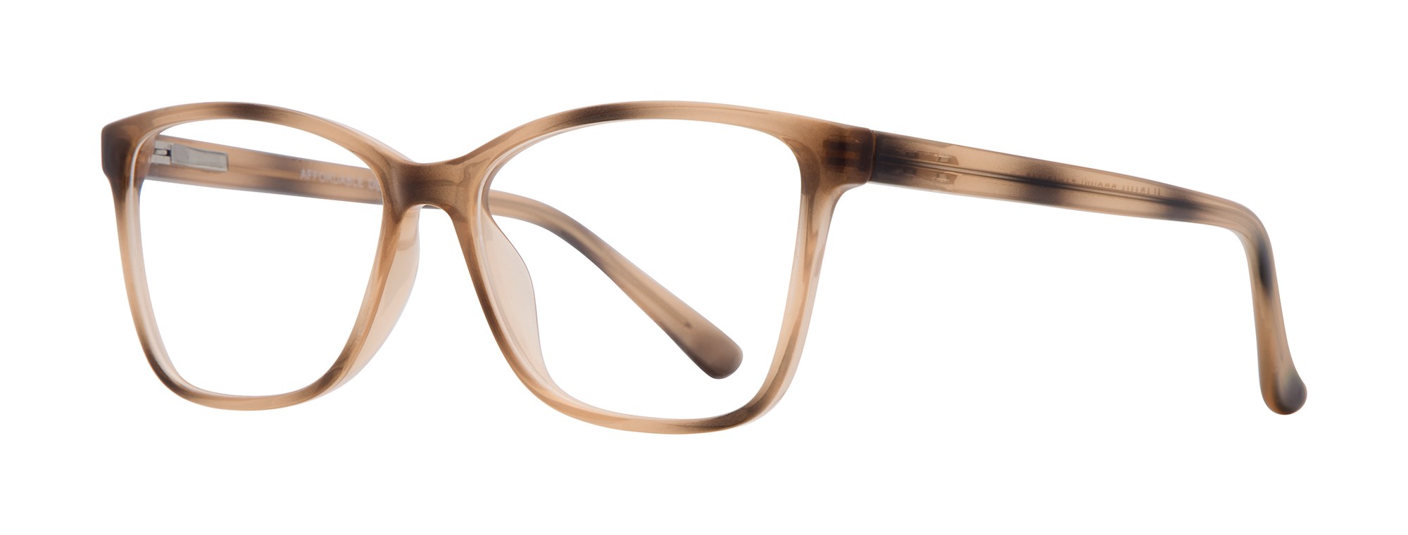 Alabama frame in Brown