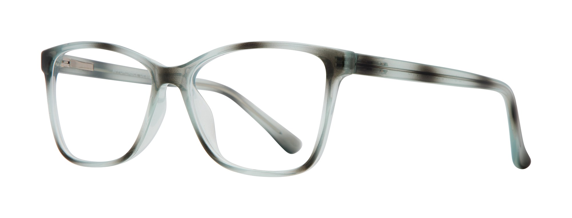 Alabama frame in Green