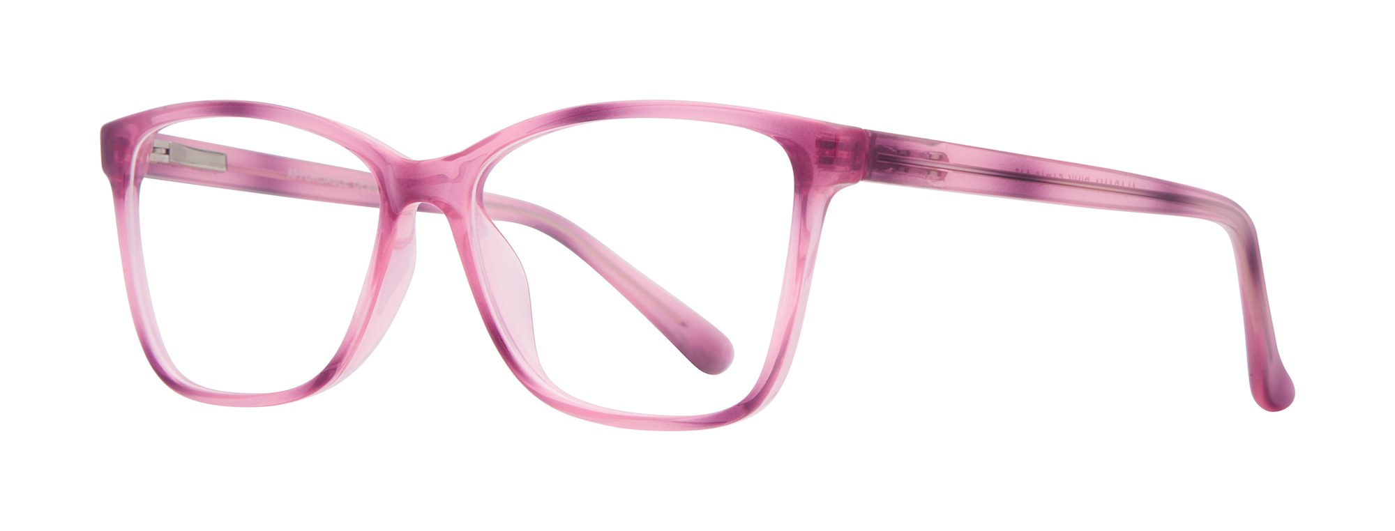 Alabama frame in Rose