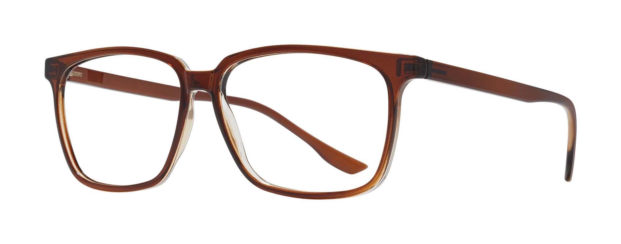 Alan frame in Brown