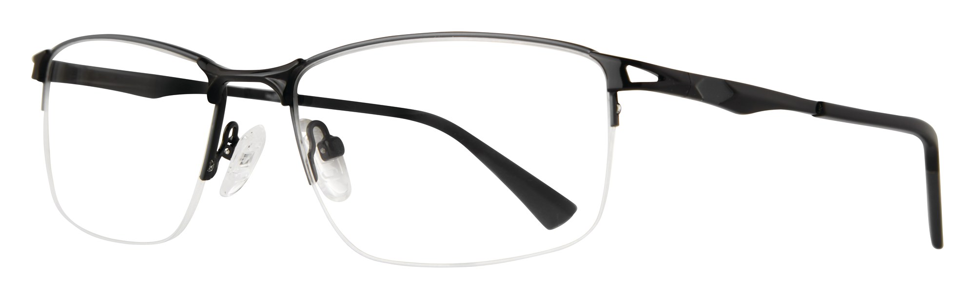 Albert frame in Black