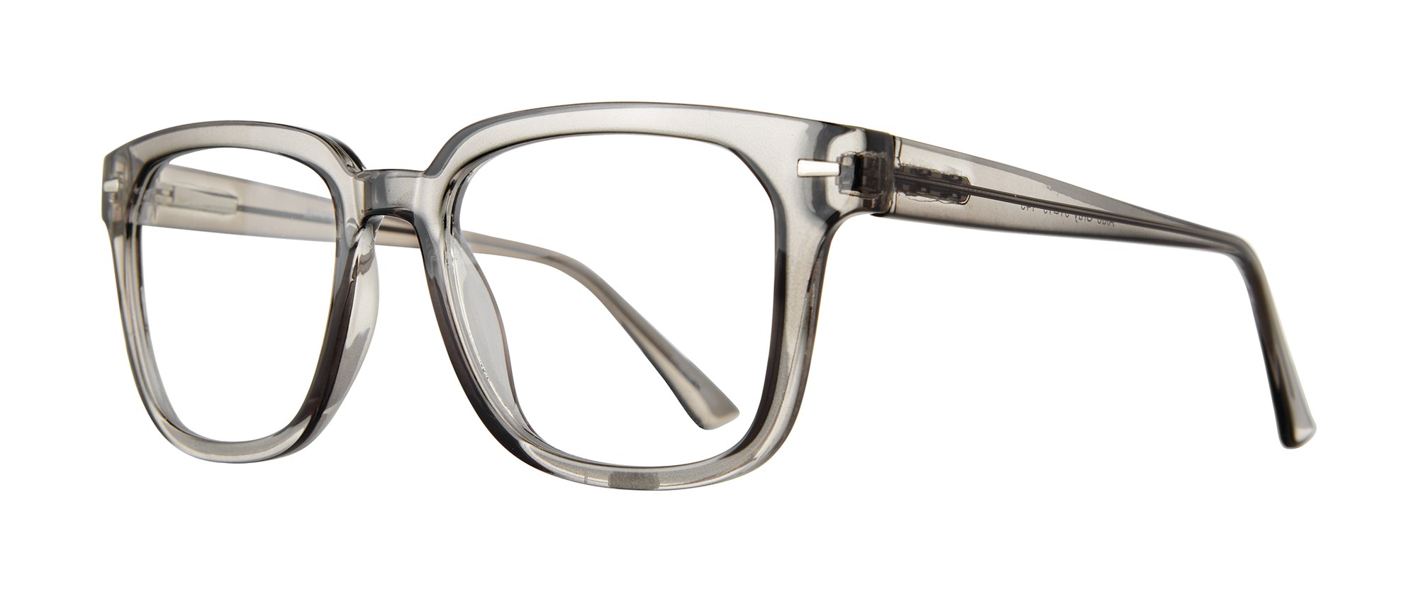 Aldo frame in Grey