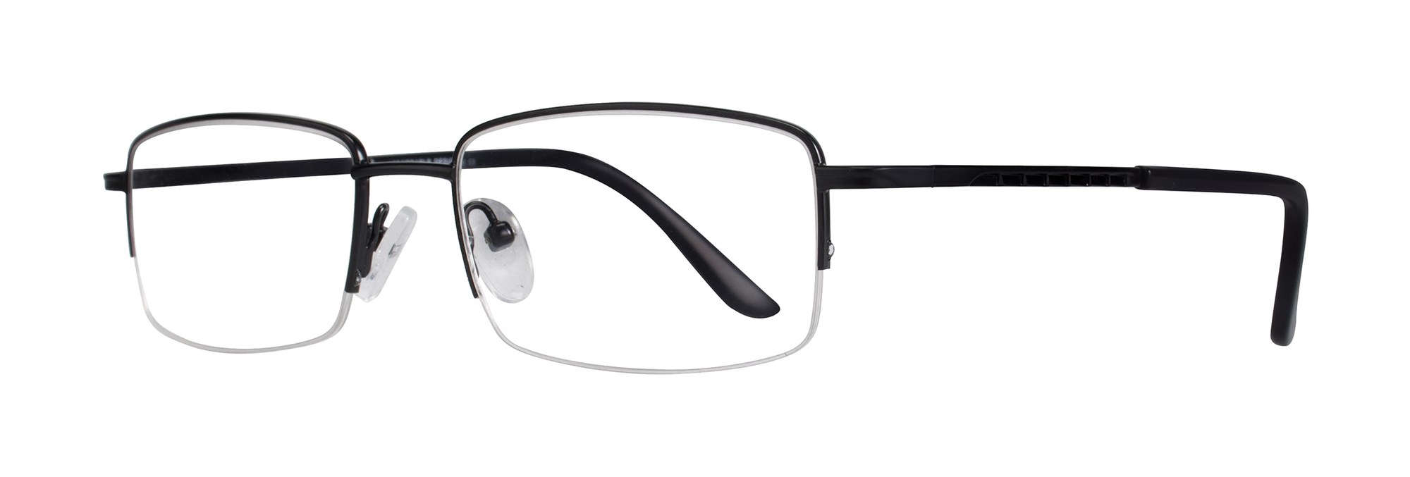 Alex frame in Black