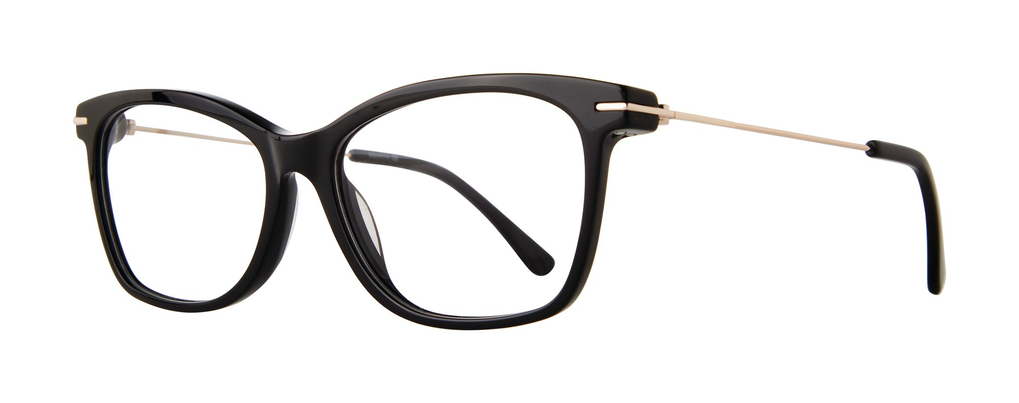 Alina frame in Black