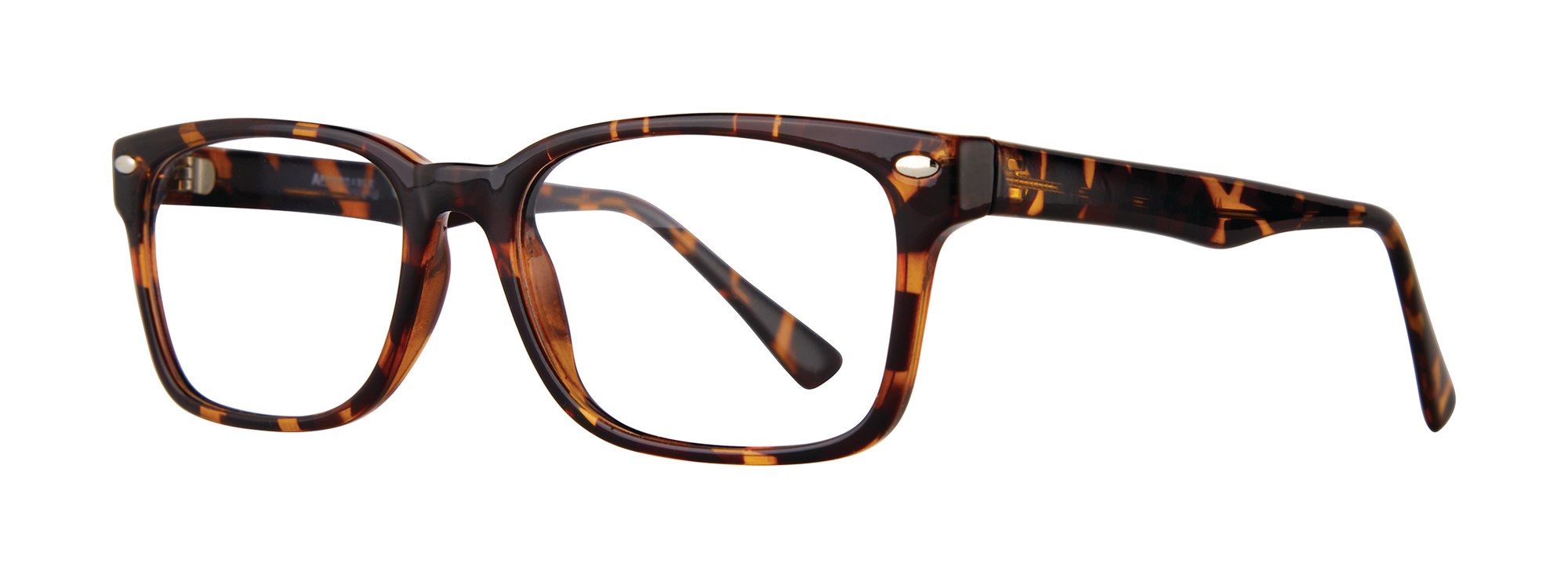 Alpha frame in Tortoise