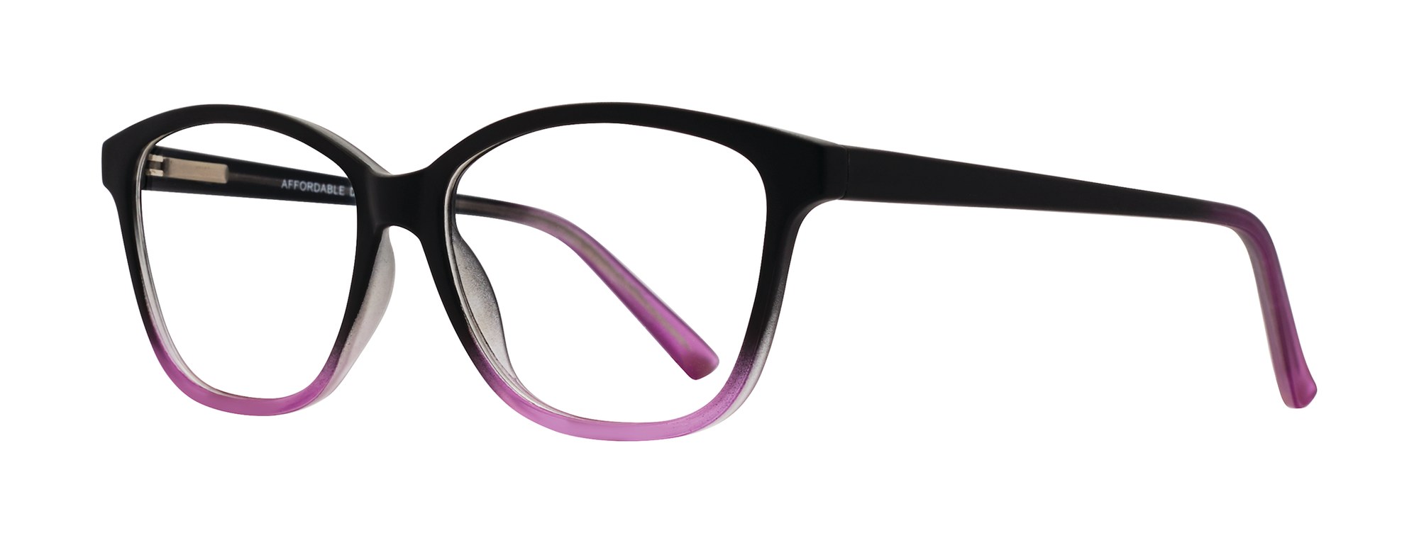 Amelia frame in Purple