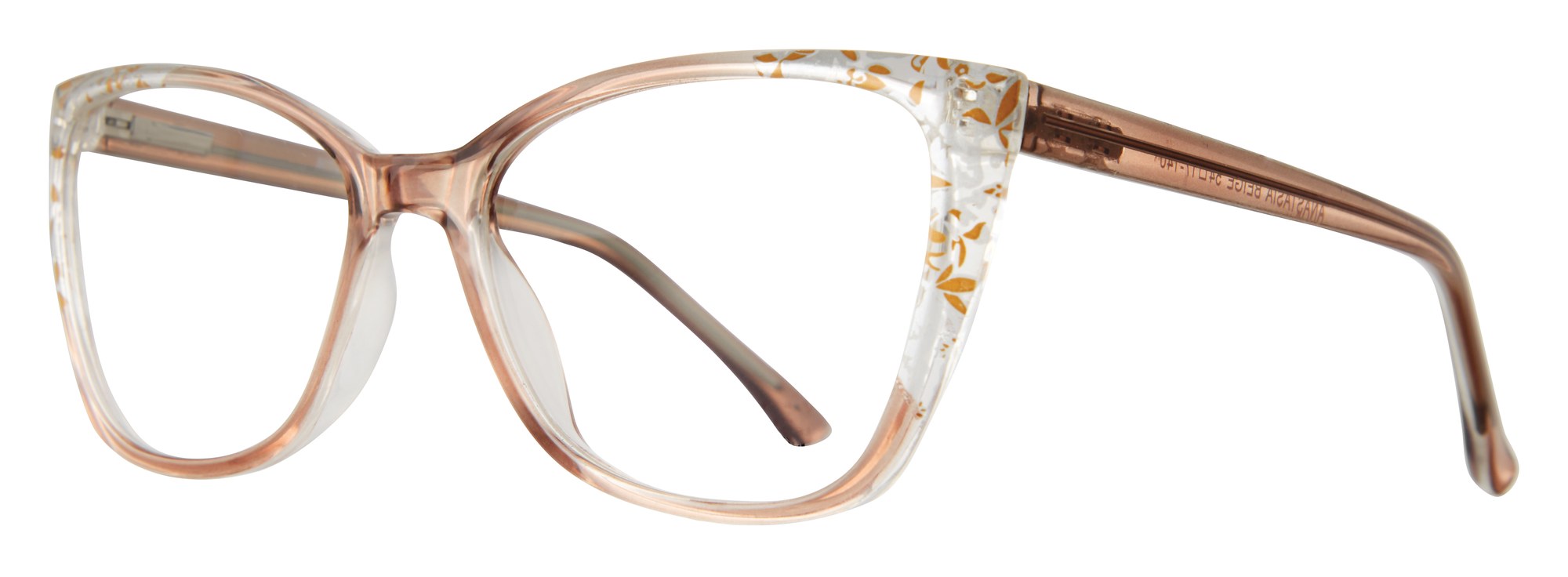Anastasia frame in Beige