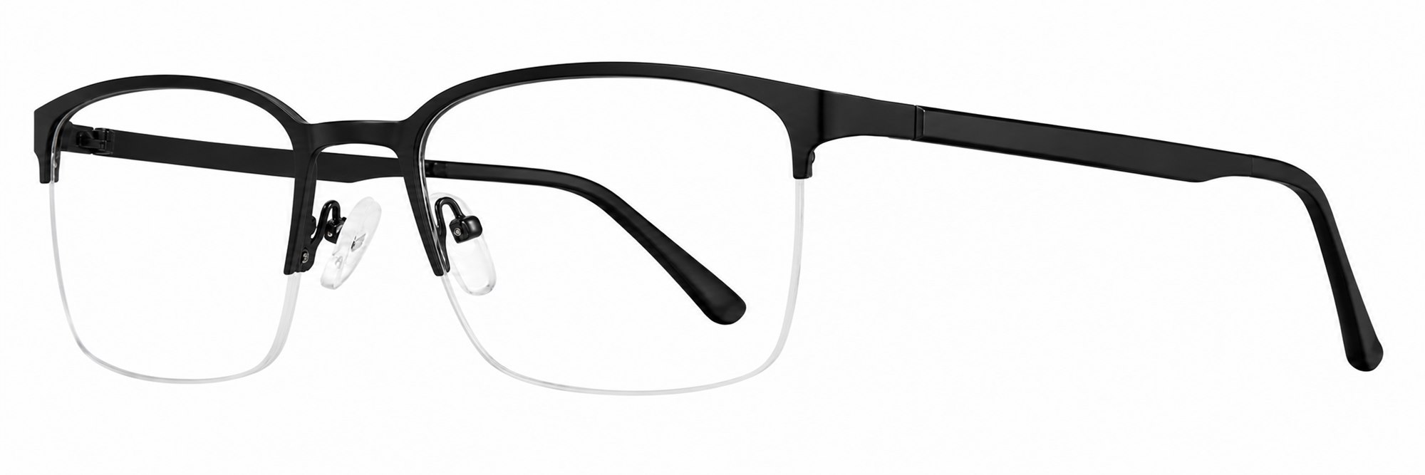 Andrew frame in Matte Black