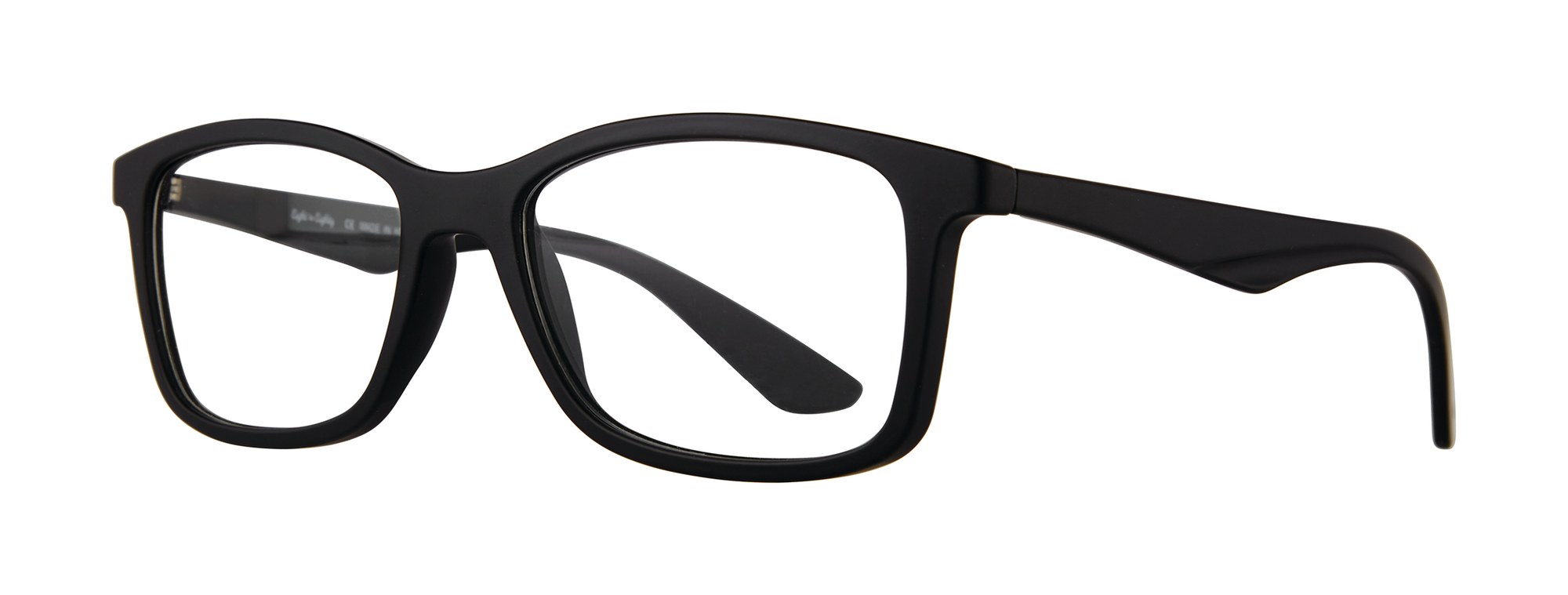 Angelo frame in Black