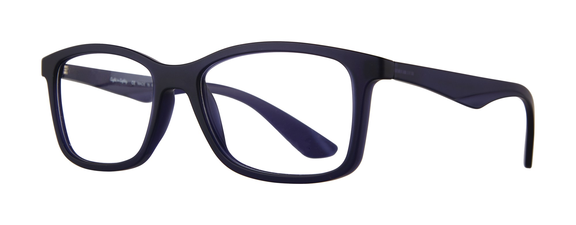 Angelo frame in Blue