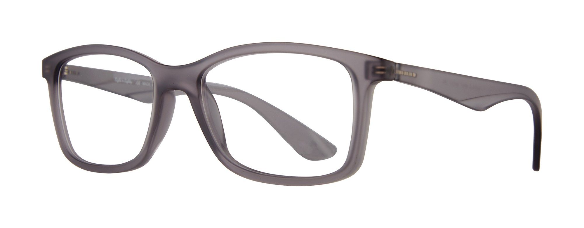Angelo frame in Grey