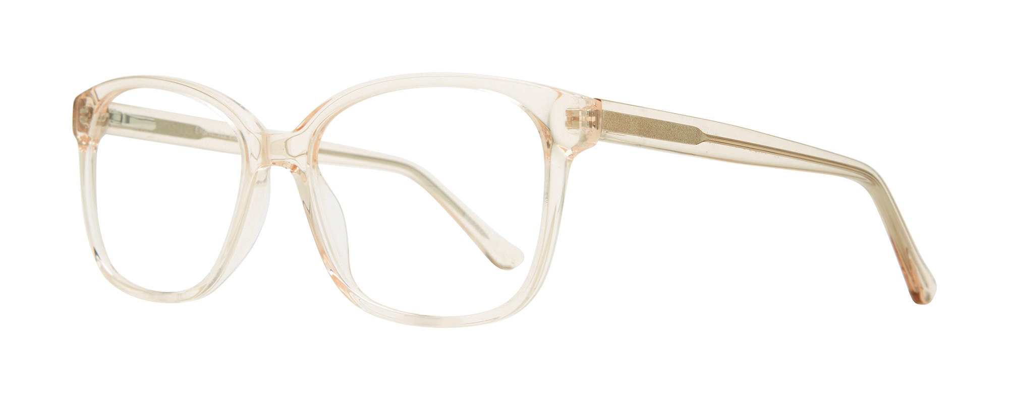 Angie frame in Brown
