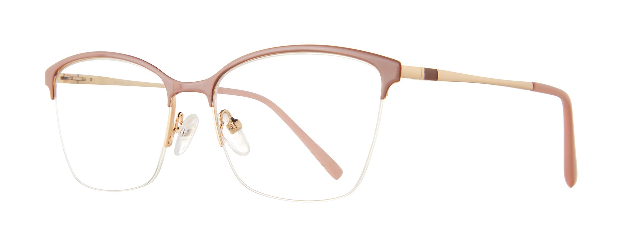 Annie frame in Pink