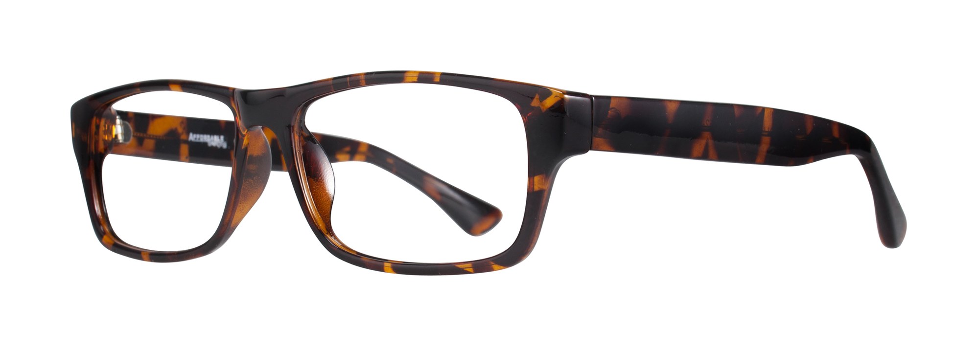 Apollo frame in Tortoise