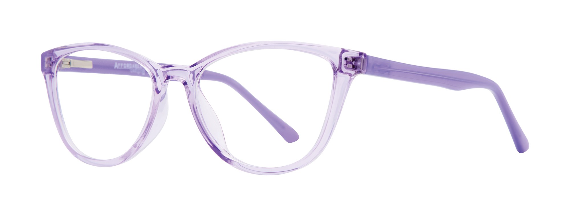 Arabella frame in Violet