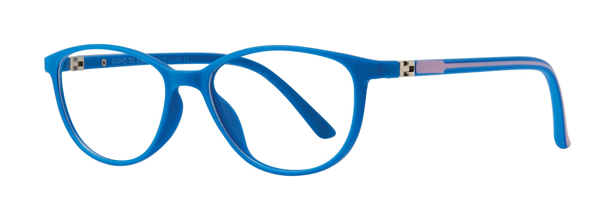 Ariel frame in Blue